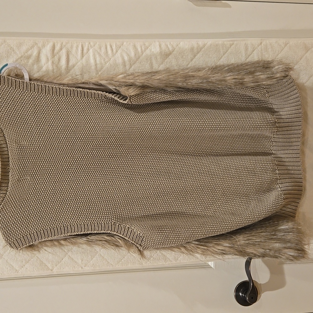 Sebby Collection Vest - Picture 2 of 2